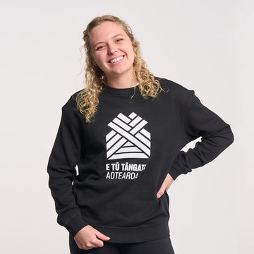 ORIGINAL WOMEN’S (LIGHTWEIGHT) CREW