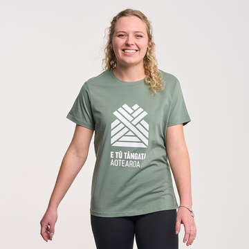 ORIGINAL WOMEN’S TEE