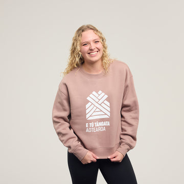 ORIGINAL WOMEN’S CREW