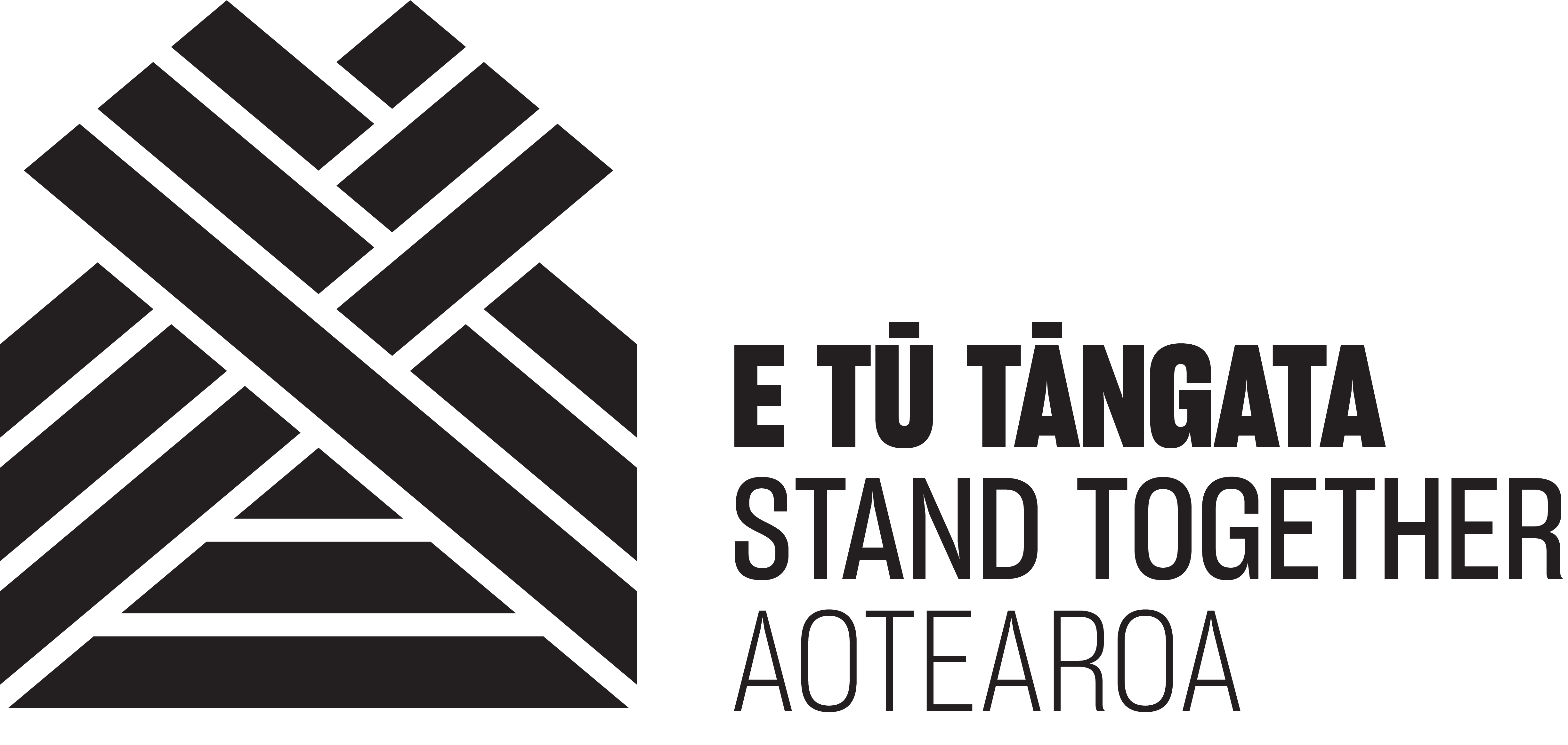 E Tū Tāngata Shop