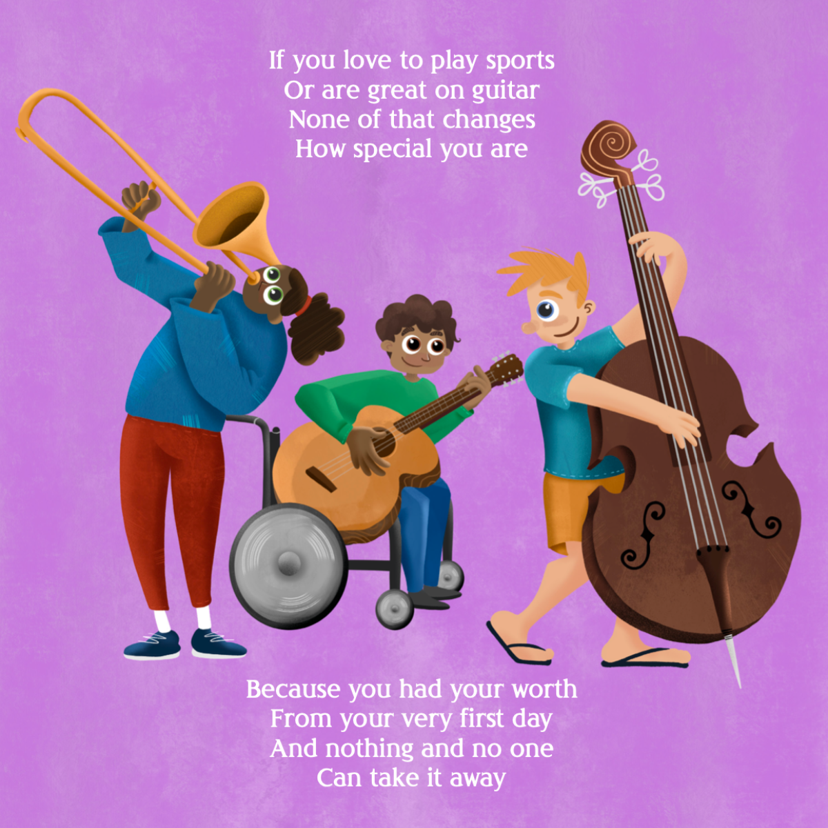 THREE THINGS TO KNOW BOOK (BEST SELLER)