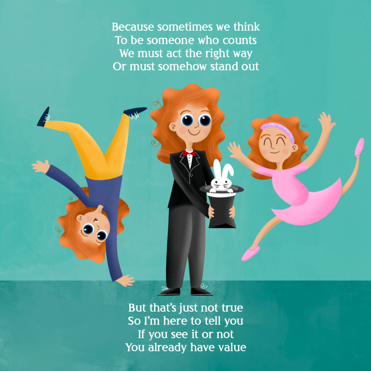 THREE THINGS TO KNOW BOOK (BEST SELLER)