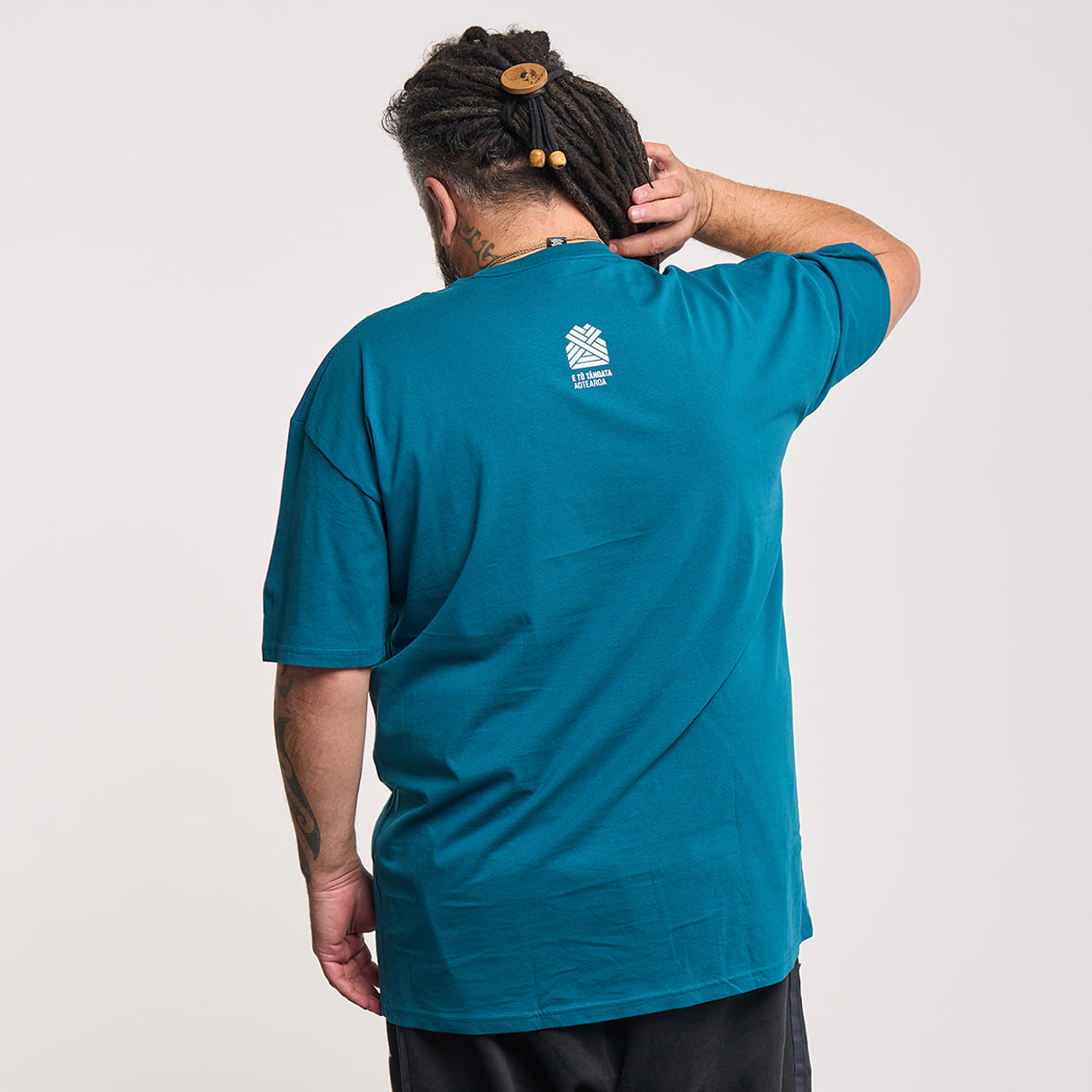 STRONG PEOPLE MEN’S TEE
