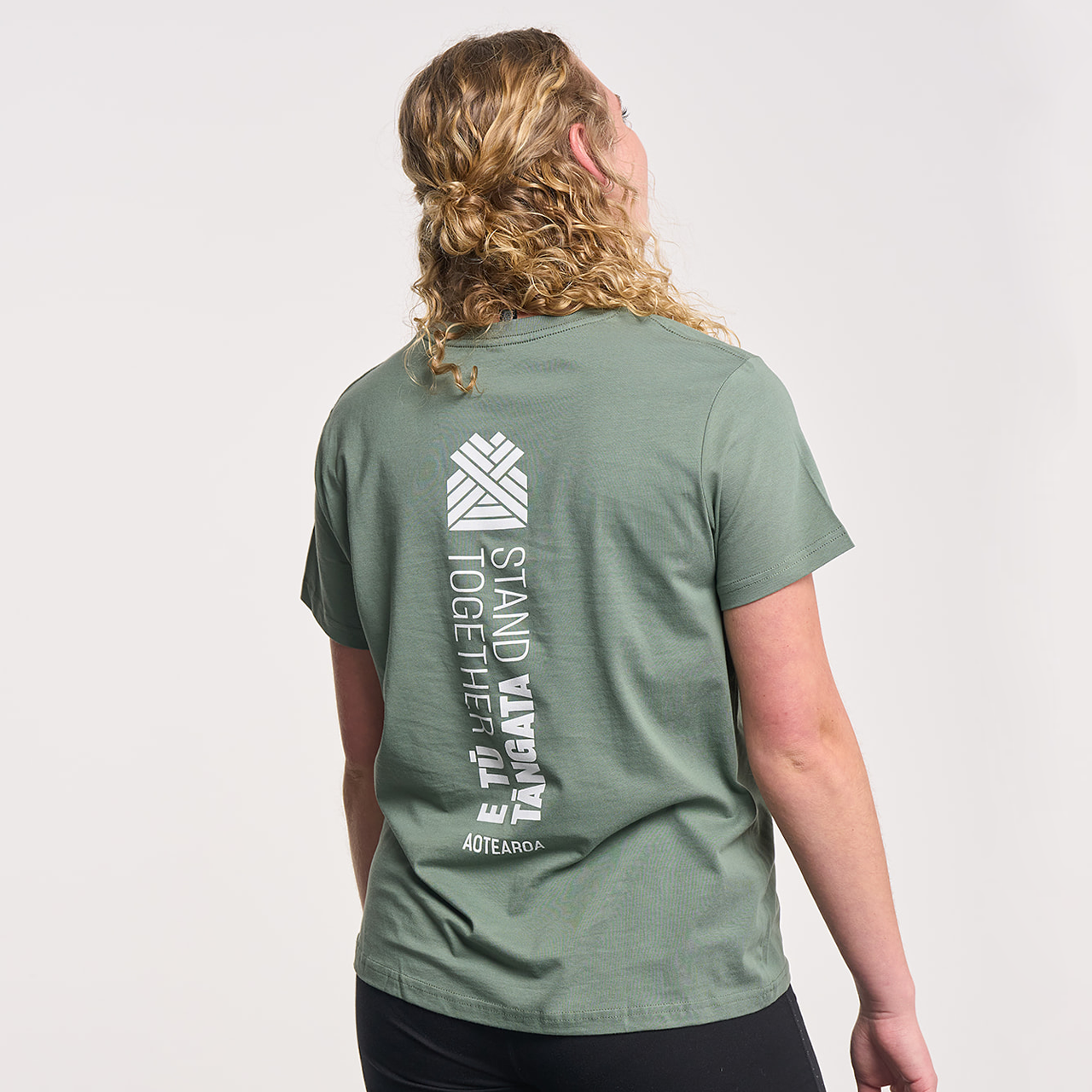 ORIGINAL WOMEN’S TEE