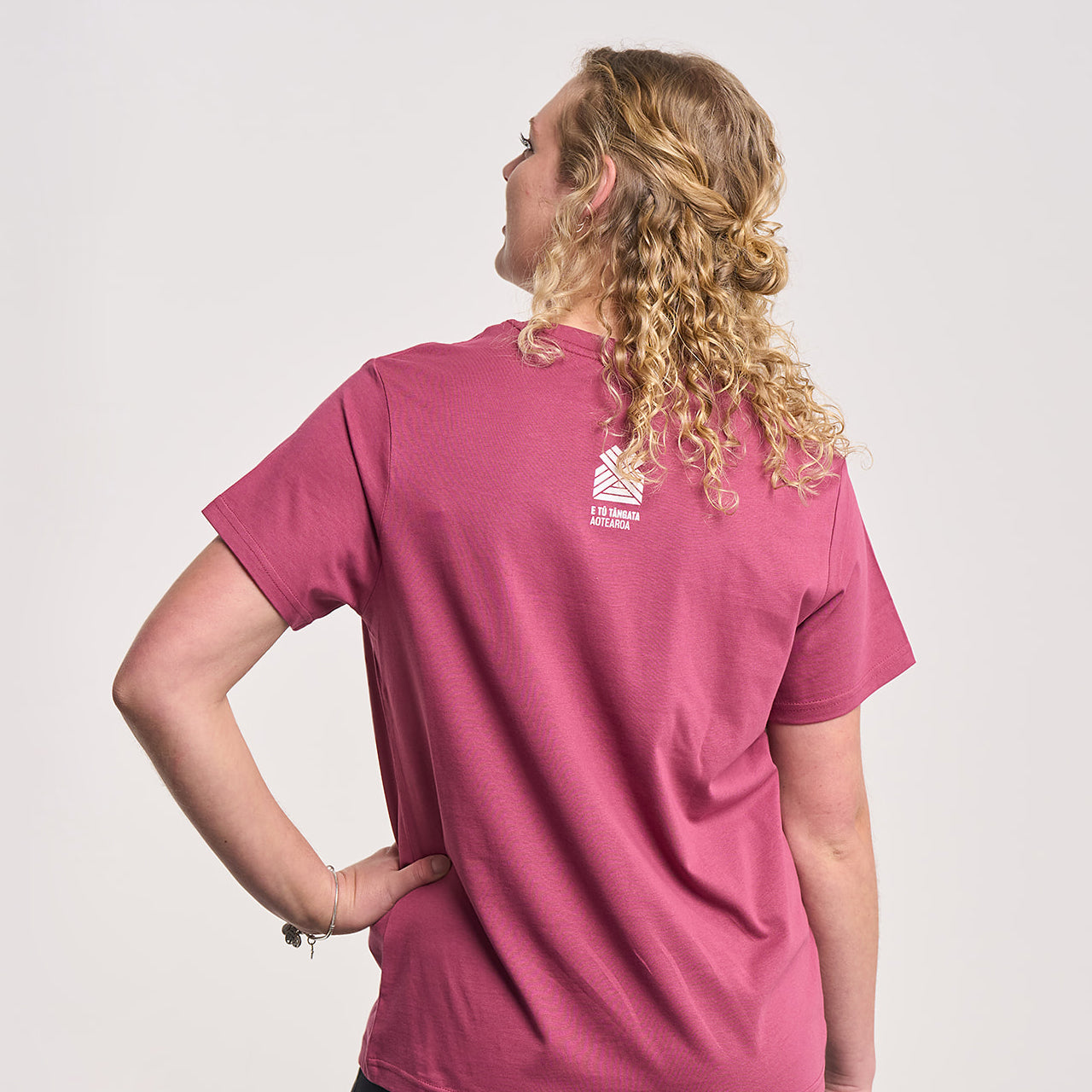 YOU MATTER WOMEN’S TEE - CLASSIC DESIGN
