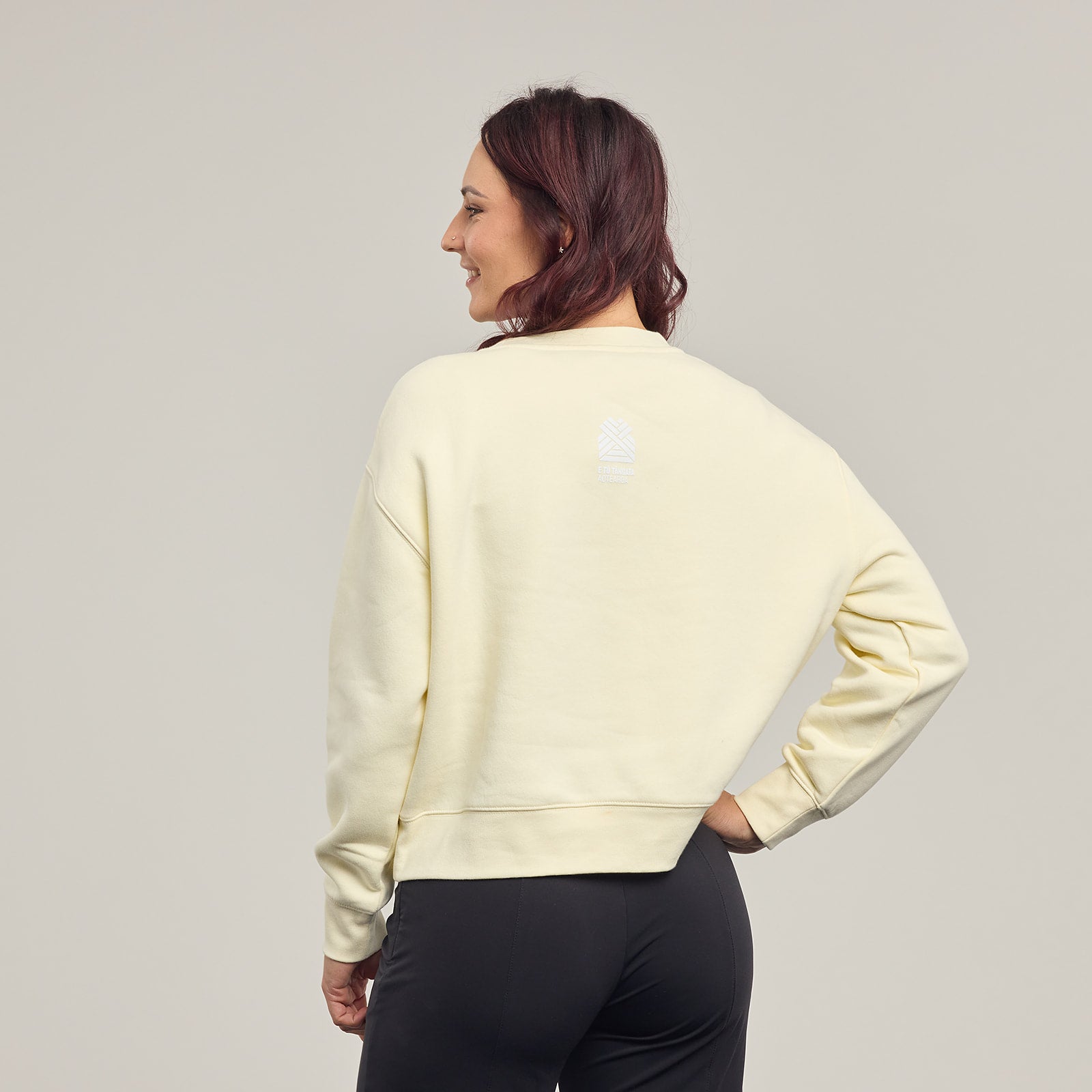 VALUABLE WOMEN’S CREW