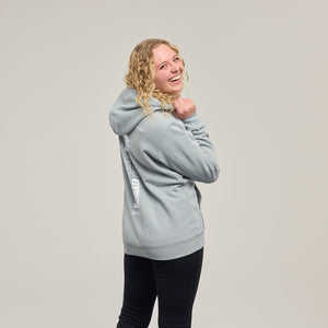 ORIGINAL UNISEX (HEAVYWEIGHT) HOODIE