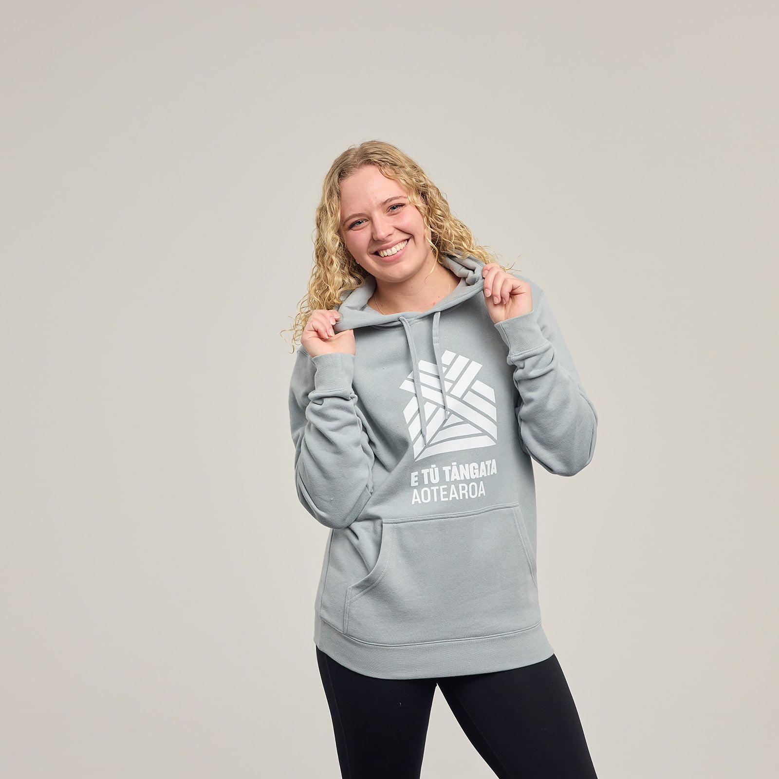 ORIGINAL UNISEX HOODIE