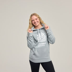 ORIGINAL UNISEX (HEAVYWEIGHT) HOODIE