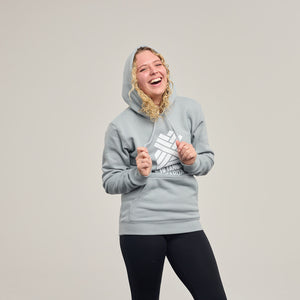 ORIGINAL UNISEX (HEAVYWEIGHT) HOODIE