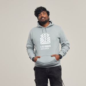 Open image in slideshow, ORIGINAL UNISEX (HEAVYWEIGHT) HOODIE

