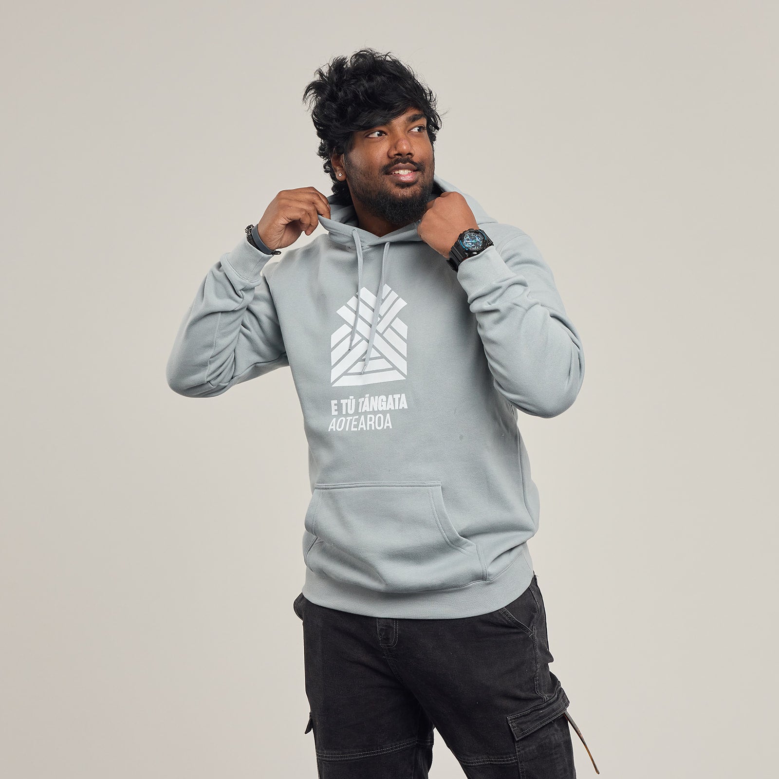 ORIGINAL UNISEX HOODIE