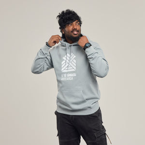 ORIGINAL UNISEX (HEAVYWEIGHT) HOODIE