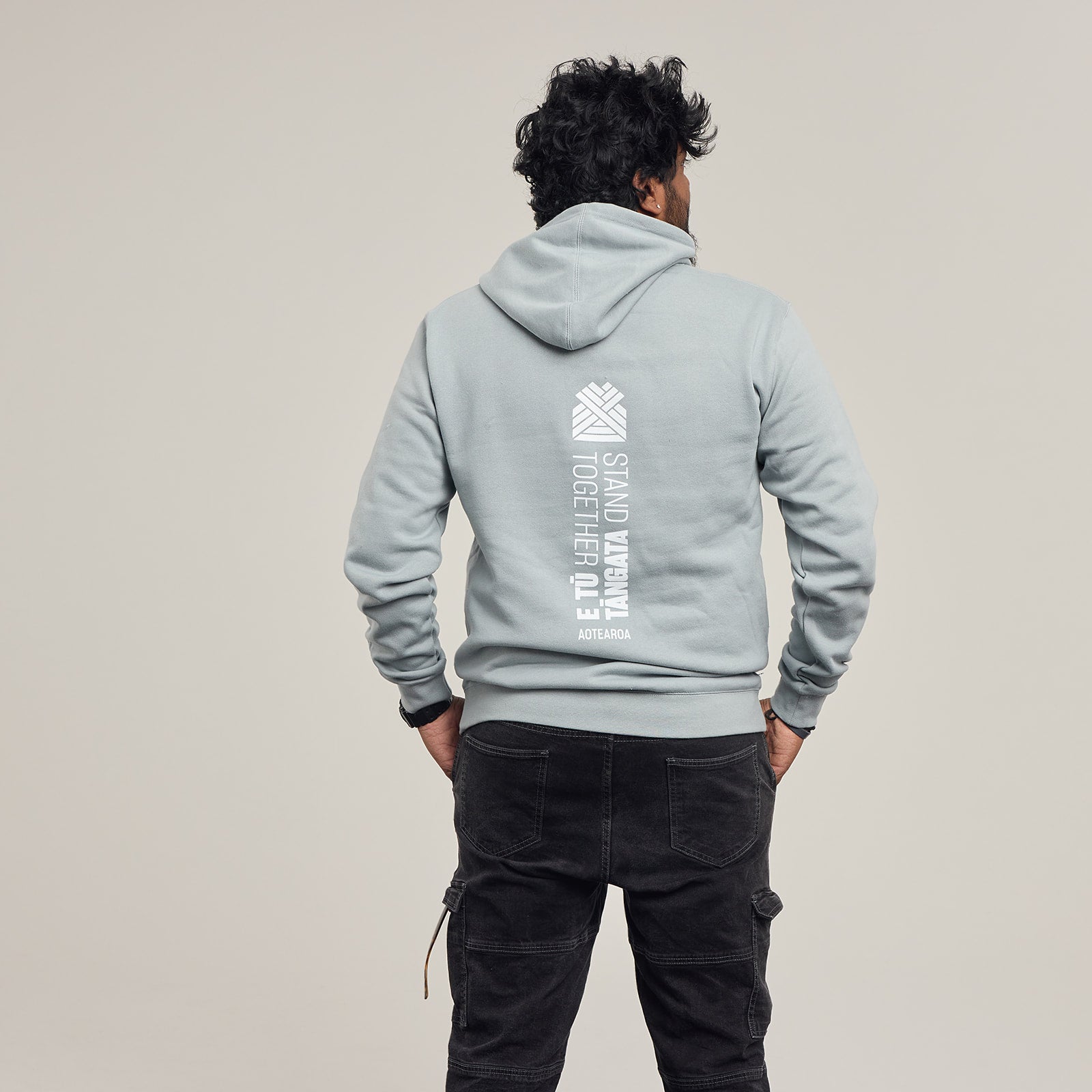 ORIGINAL UNISEX HOODIE