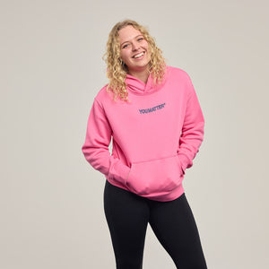 You Matter WOMEN’S relax hood - scatter design