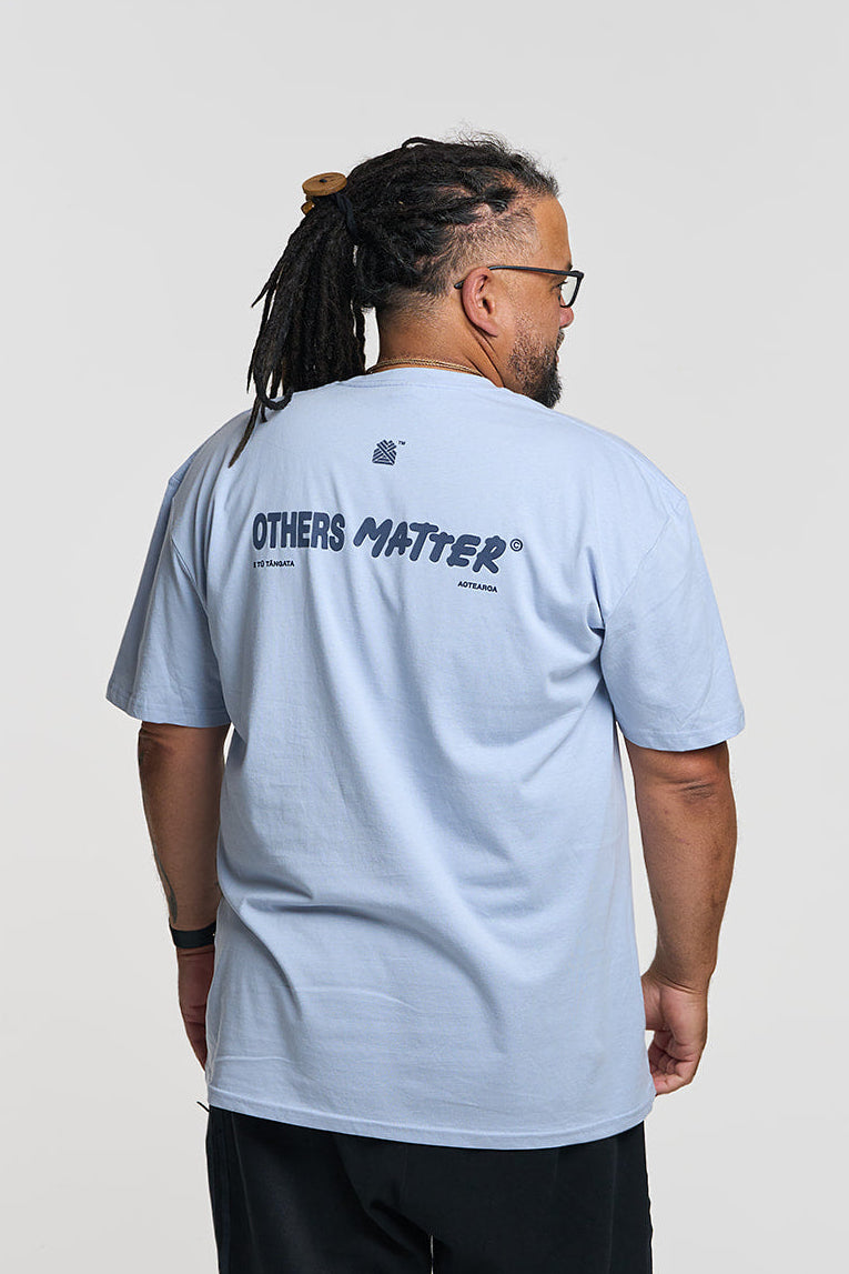 OTHERS MATTER MENS TEE