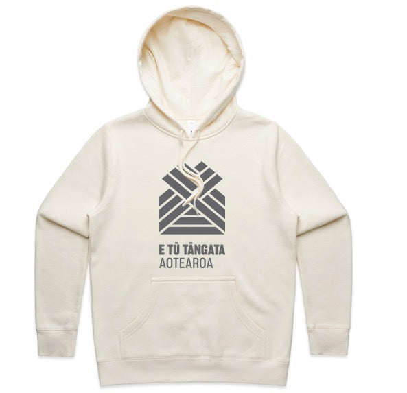 ORIGINAL WOMEN'S HEAVYWEIGHT HOODIE - CLEARANCE