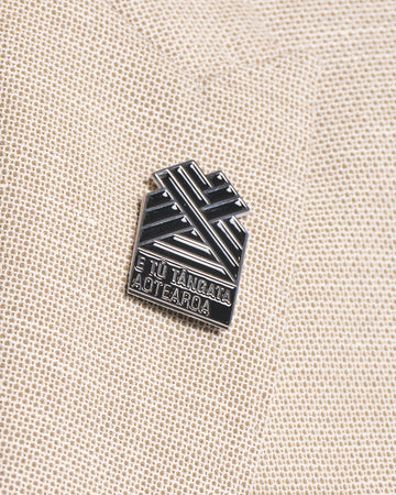 E TŪ TĀNGATA BADGES