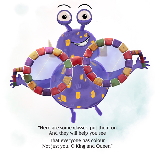 OTHERS MATTER BOOK