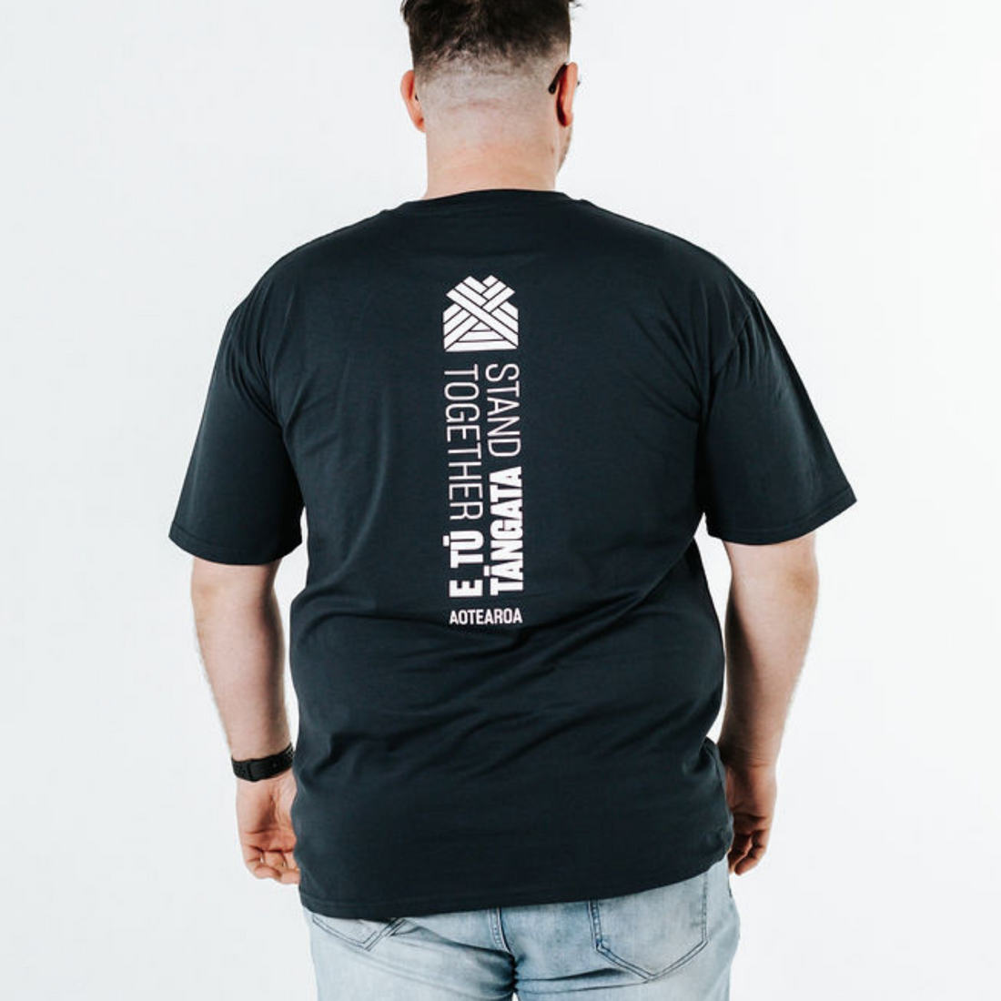 ORIGINAL MEN’S TEE - CLEARANCE