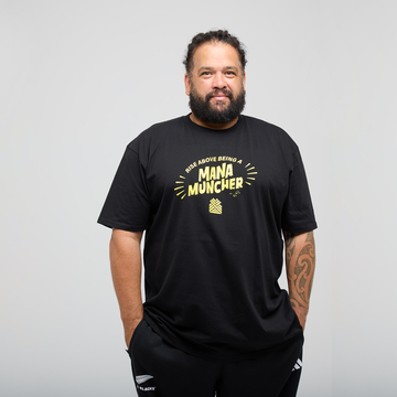 MANA MUNCHER MEN'S TEE