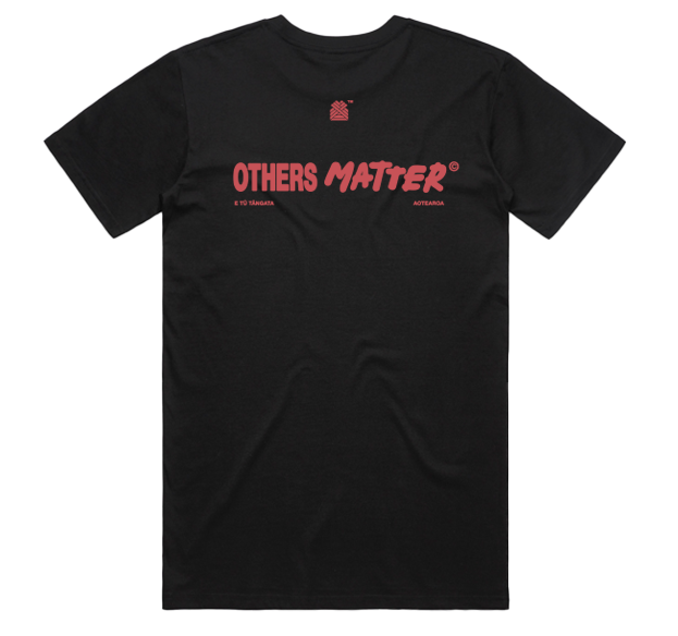 OTHERS MATTER MENS TEE