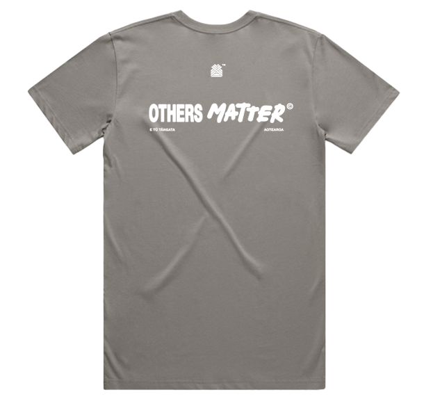 OTHERS MATTER MENS TEE