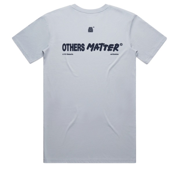 OTHERS MATTER MENS TEE