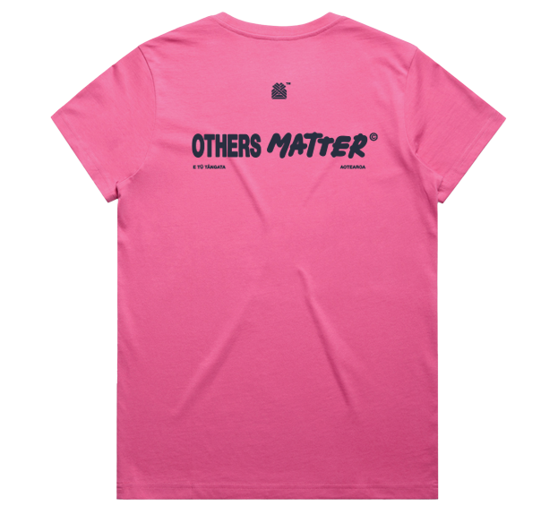 OTHERS MATTER WOMENS TEE