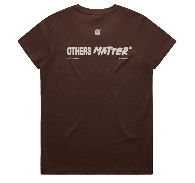 OTHERS MATTER WOMENS TEE