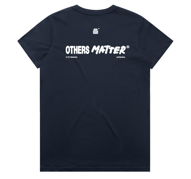 OTHERS MATTER WOMENS TEE