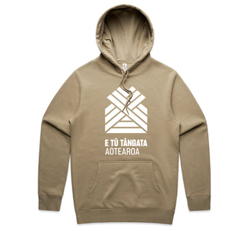 ORIGINAL MEN’S HEAVYWEIGHT HOODIE - CLEARANCE