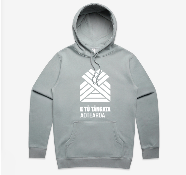 ORIGINAL UNISEX HOODIE