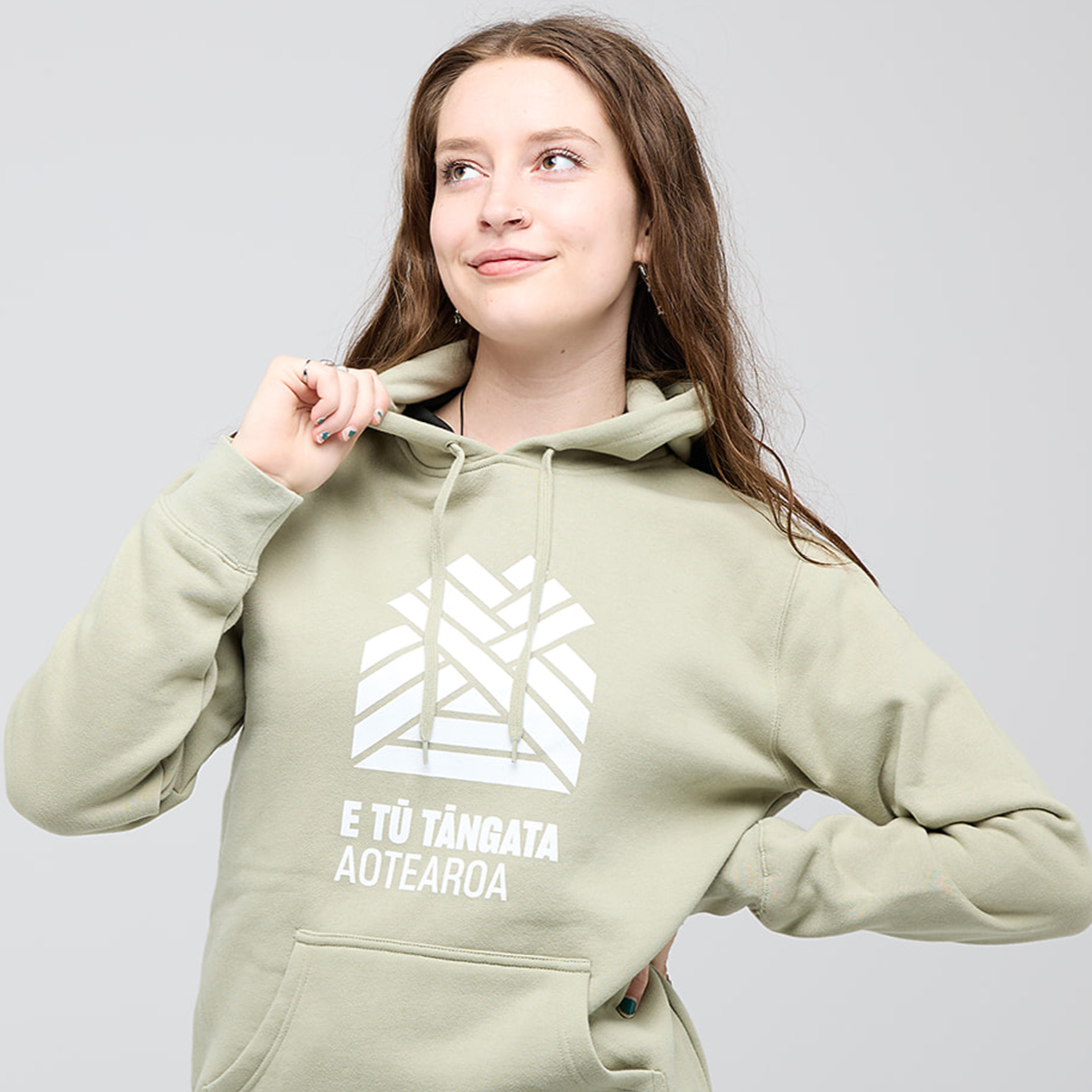 ORIGINAL WOMEN'S HOODIE