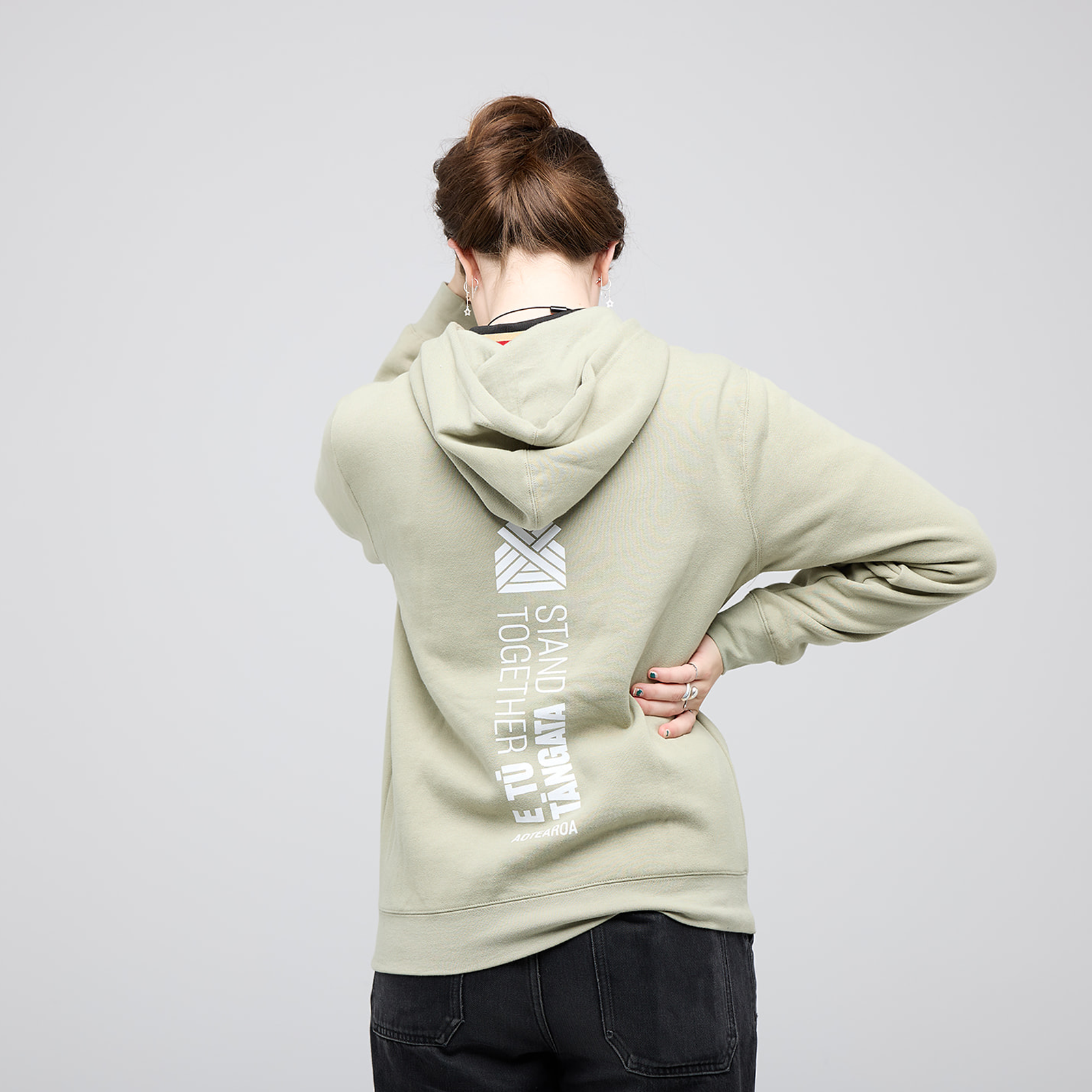 ORIGINAL WOMEN'S HOODIE