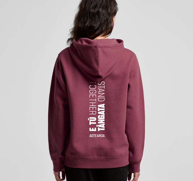 ORIGINAL WOMEN'S HOODIE
