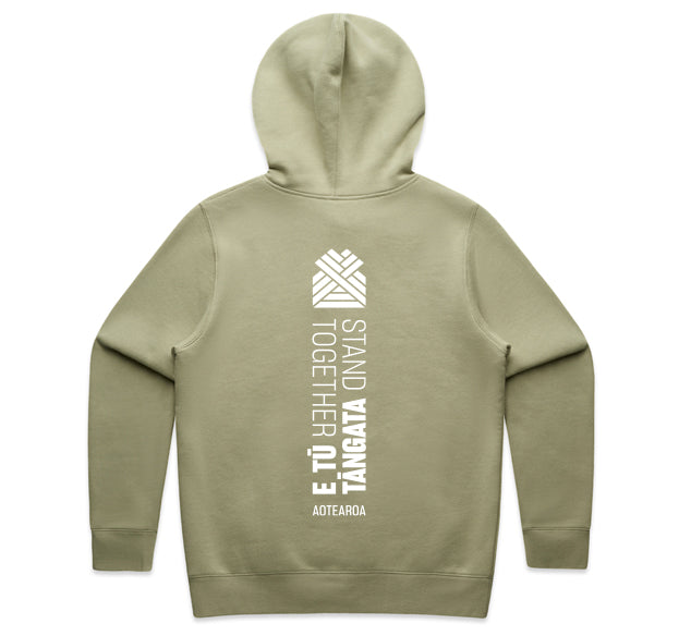 ORIGINAL WOMEN'S HOODIE