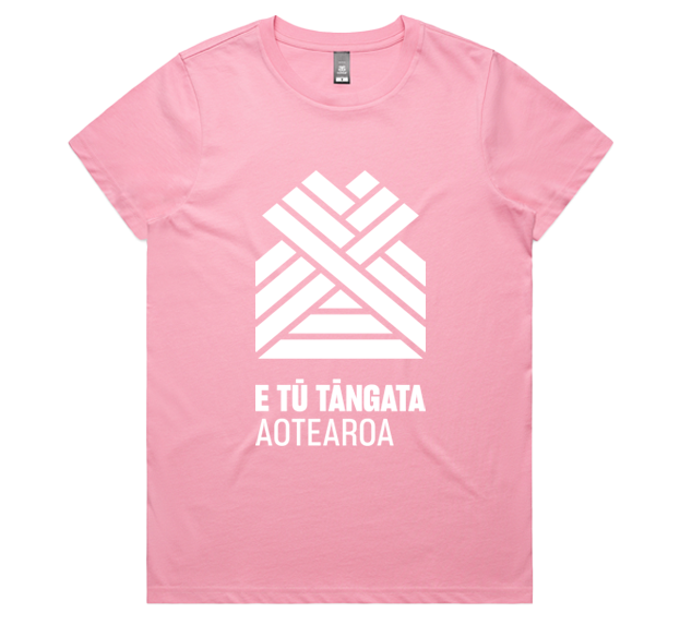 ORIGINAL WOMEN’S TEE