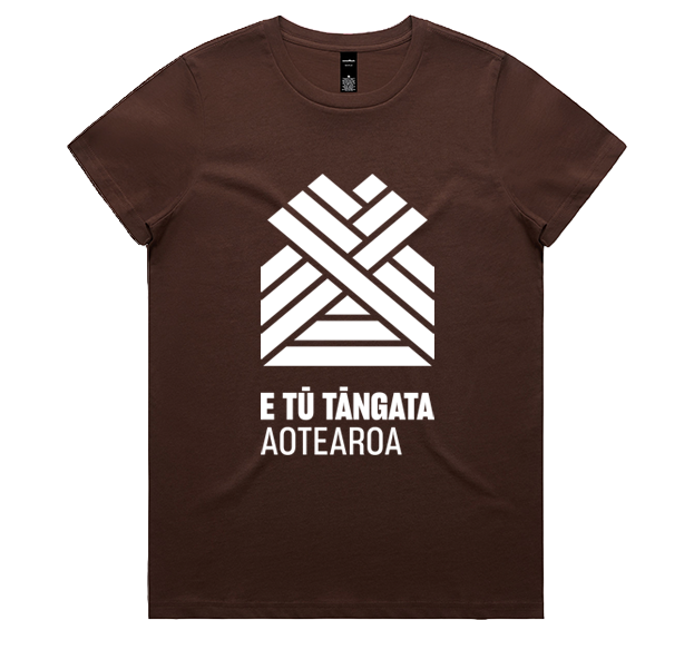 ORIGINAL WOMEN’S TEE