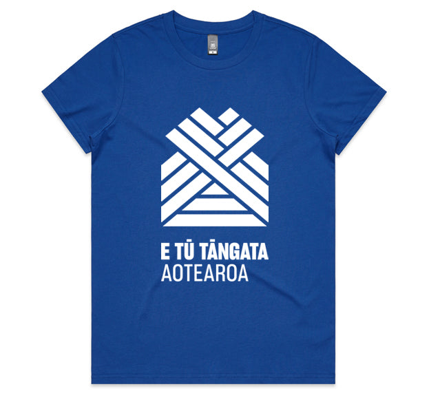 ORIGINAL WOMEN’S TEE - CLEARANCE