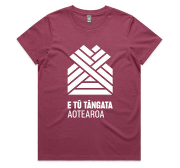 ORIGINAL WOMEN’S TEE - CLEARANCE