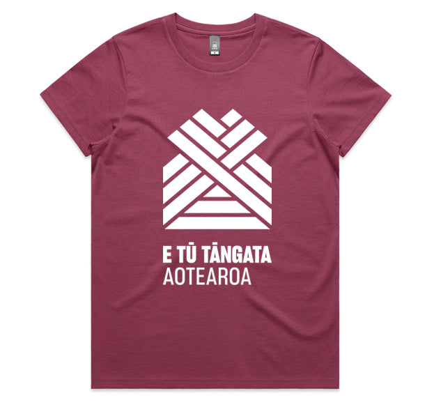 ORIGINAL WOMEN’S TEE