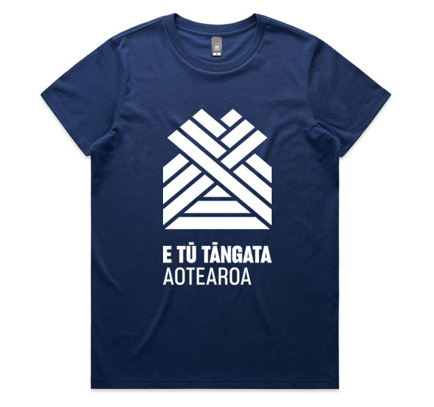 ORIGINAL WOMEN’S TEE