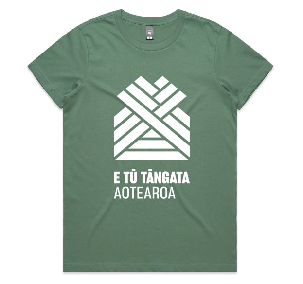 ORIGINAL WOMEN’S TEE