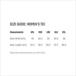 VALUABLE. WOMEN’S TEE Clearance