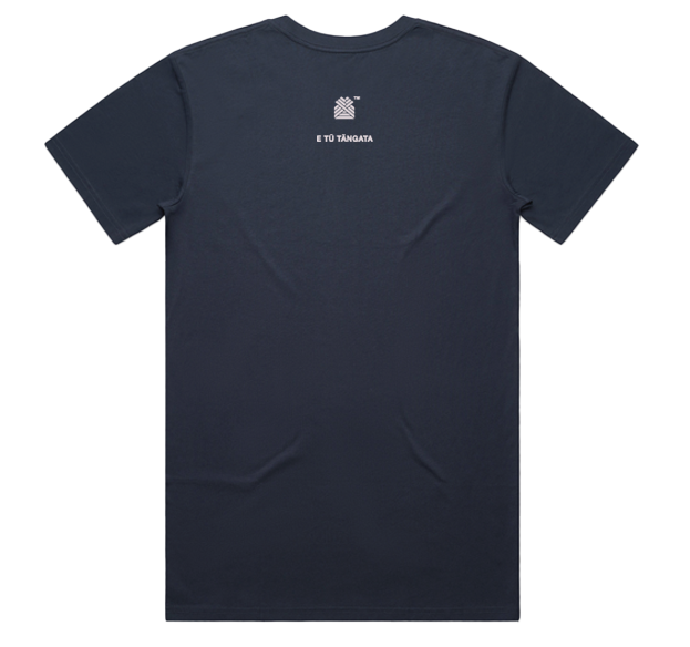 YOU MATTER MENS TEE - BASE DESIGN