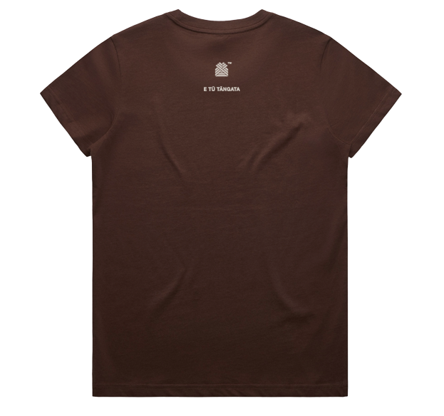 YOU MATTER WOMENS TEE - BASE DESIGN