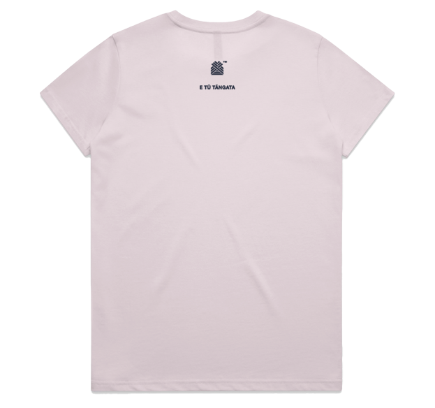 YOU MATTER WOMENS TEE - BASE DESIGN