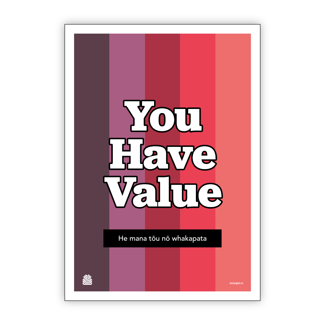 POSTERS (PACK OF 10)