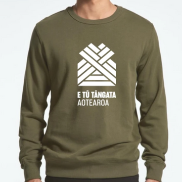 ORIGINAL MEN’S (LIGHTWEIGHT) CREW - CLEARANCE